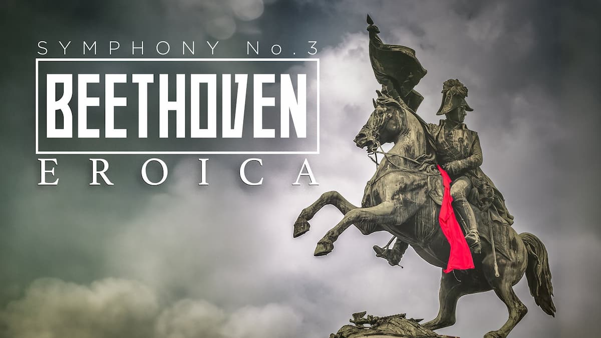 Sioux City Symphony Orchestra: Beethoven's Eroica
