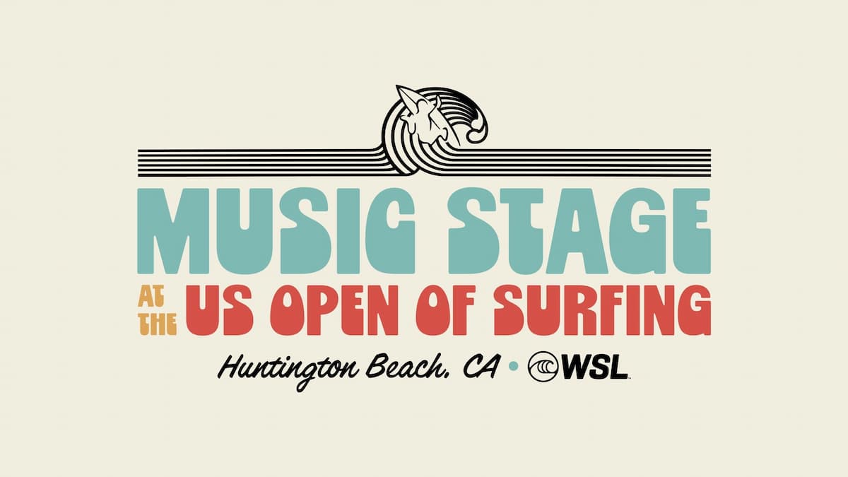 Music Stage at Lexus US Open: G. Love & Special Sauce // Matt Costa