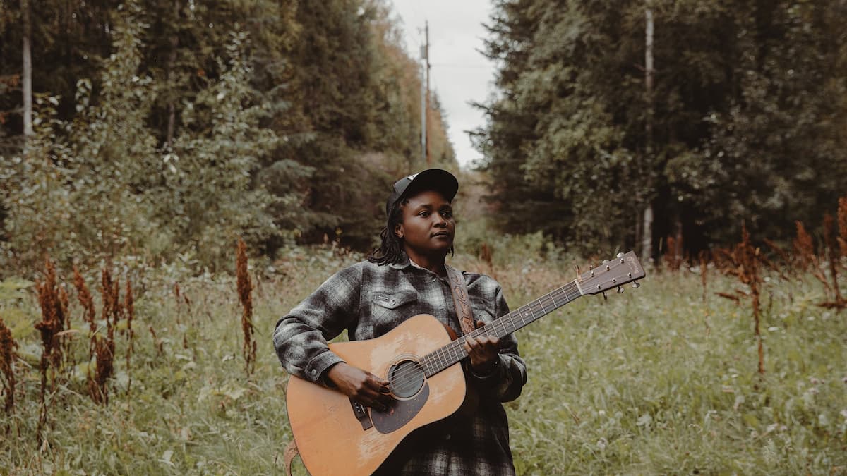 Joy Oladokun The Heavy Things Tour