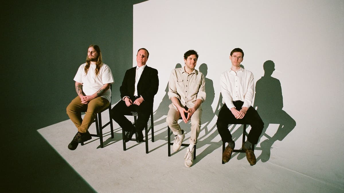 Protomartyr with Special Guest: Accessory