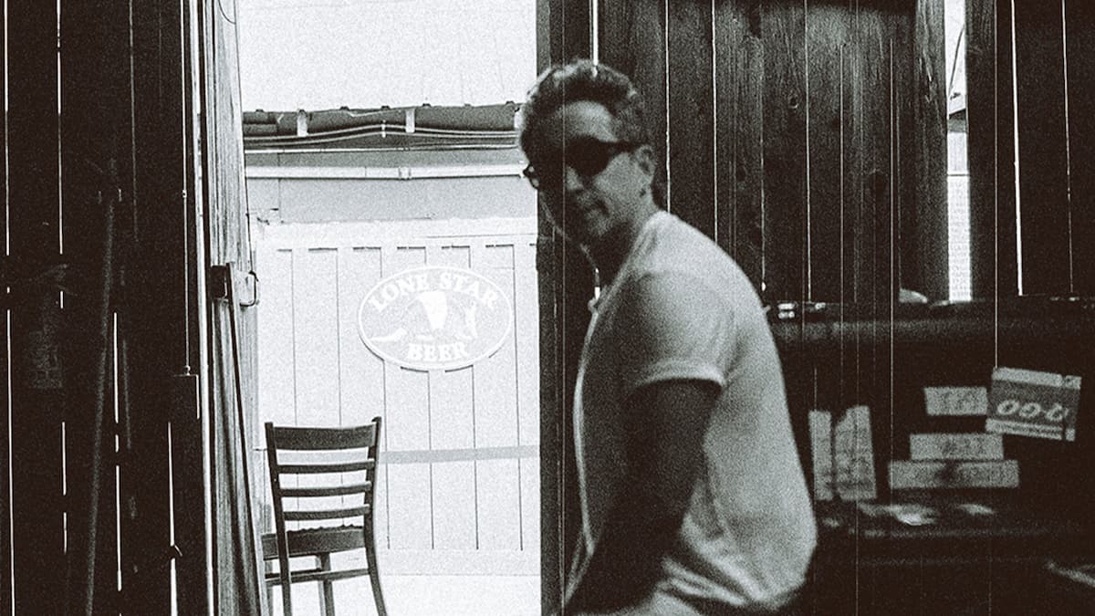 GoldFord - Space of the Heart Tour