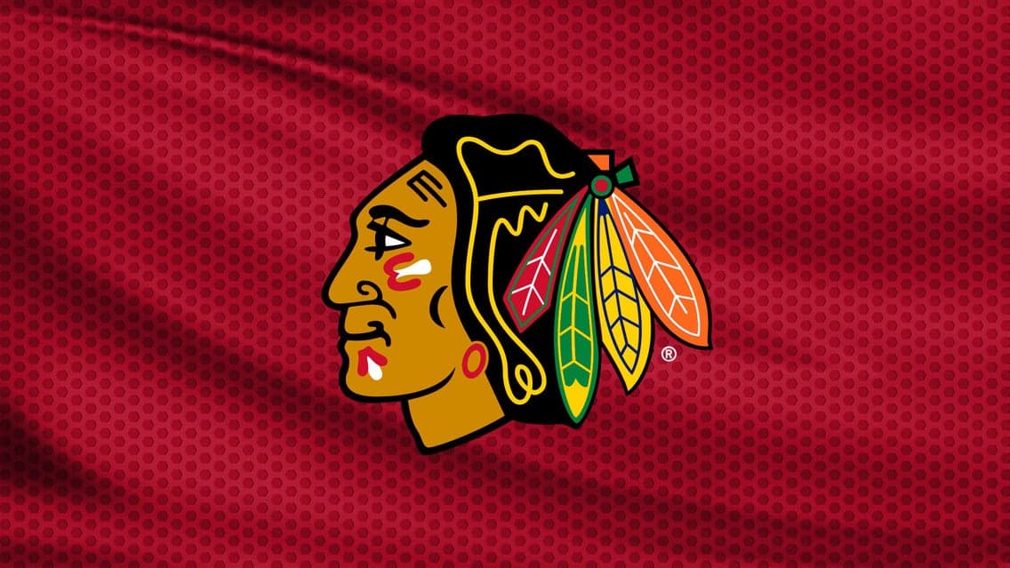 Chicago Blackhawks v St. Louis Blues - PRESEASON