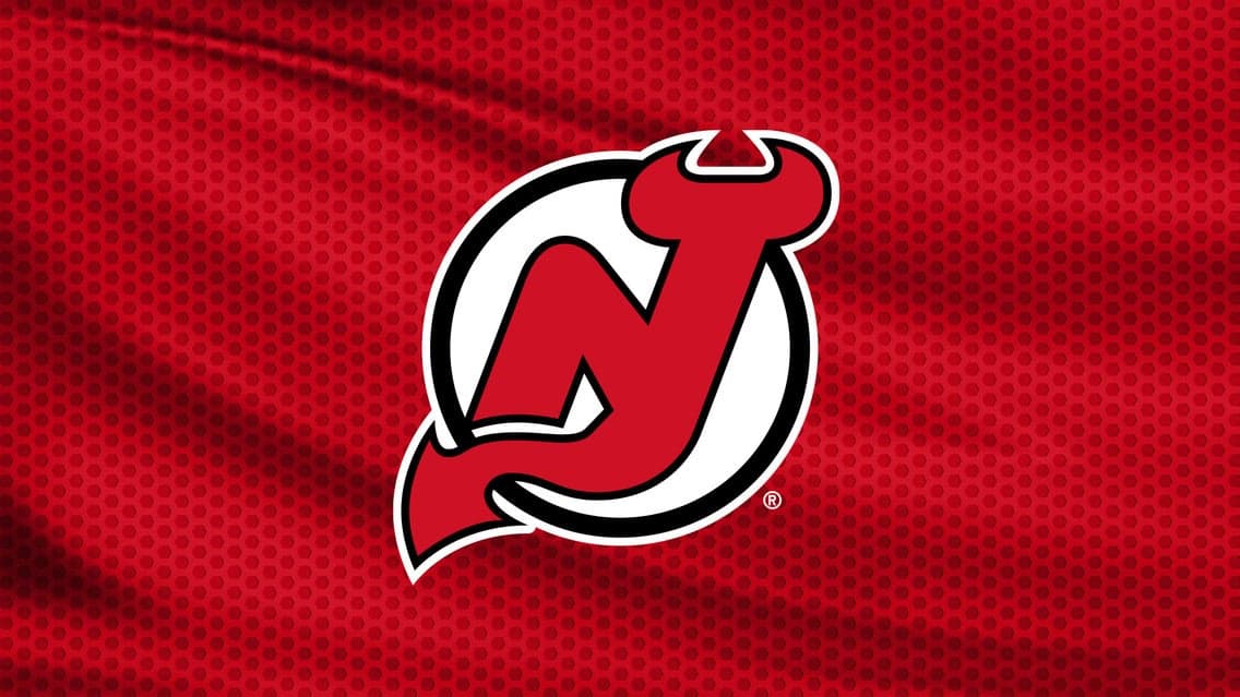 New Jersey Devils vs. Winnipeg Jets