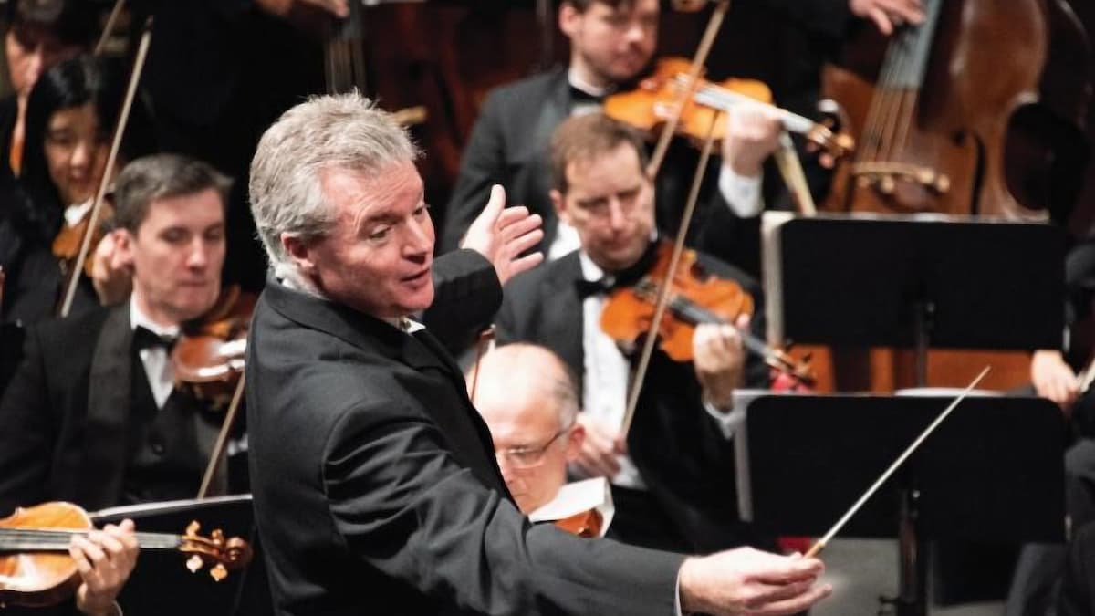 Reading Symphony Orchestra - Rachmaninoff Symphony No. 2