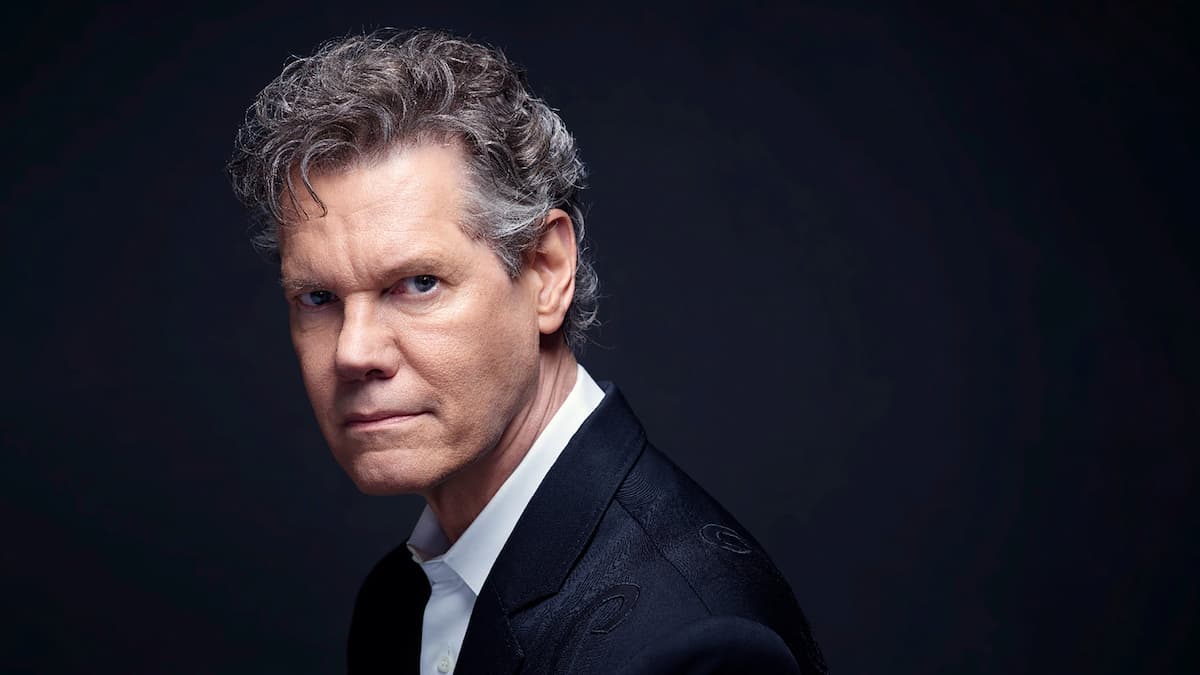 Randy Travis - The More Life Tour