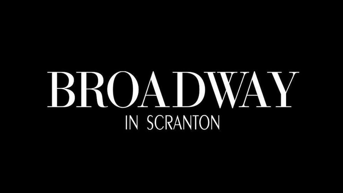 Broadway in Scranton Season Subscription: SATURDAY MATINEES