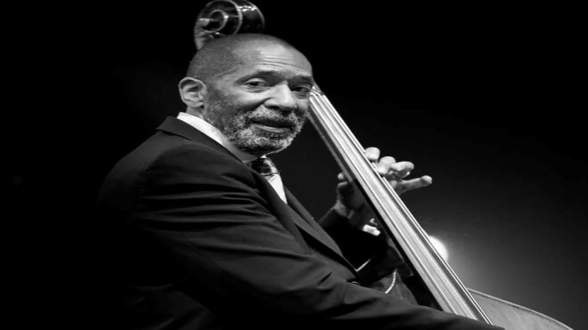 Scranton Jazz Festival Big Band with Special Guest Ron Carter