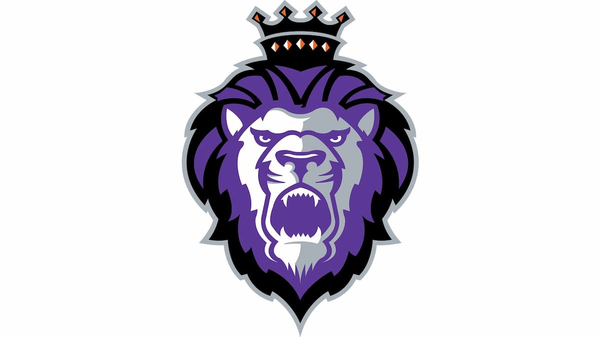 Greensboro Gargoyles vs. Reading Royals