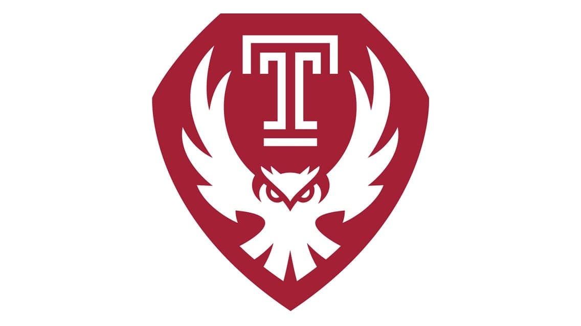 Temple University Owls Football vs. Penn State Nittany Lions