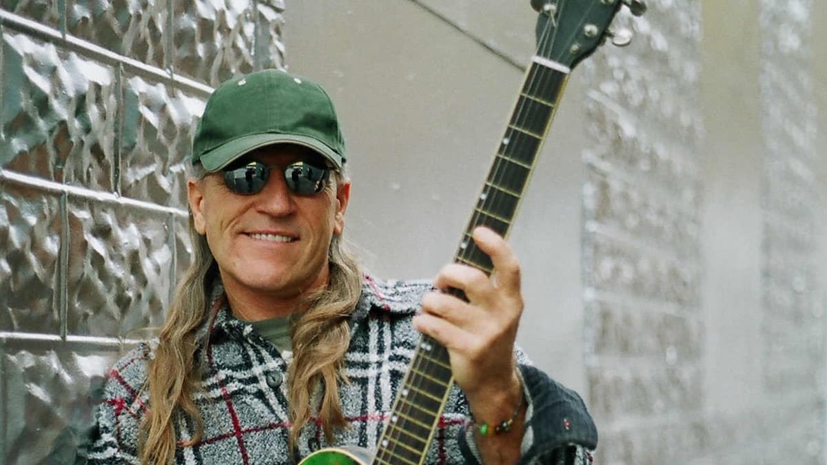 Mark Farner's American Band With Molly Hatchet