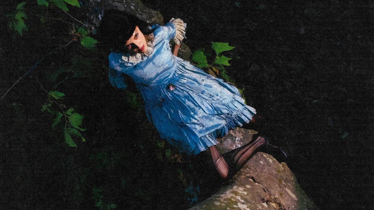 Not for Radio - In The Forest: North America Tour