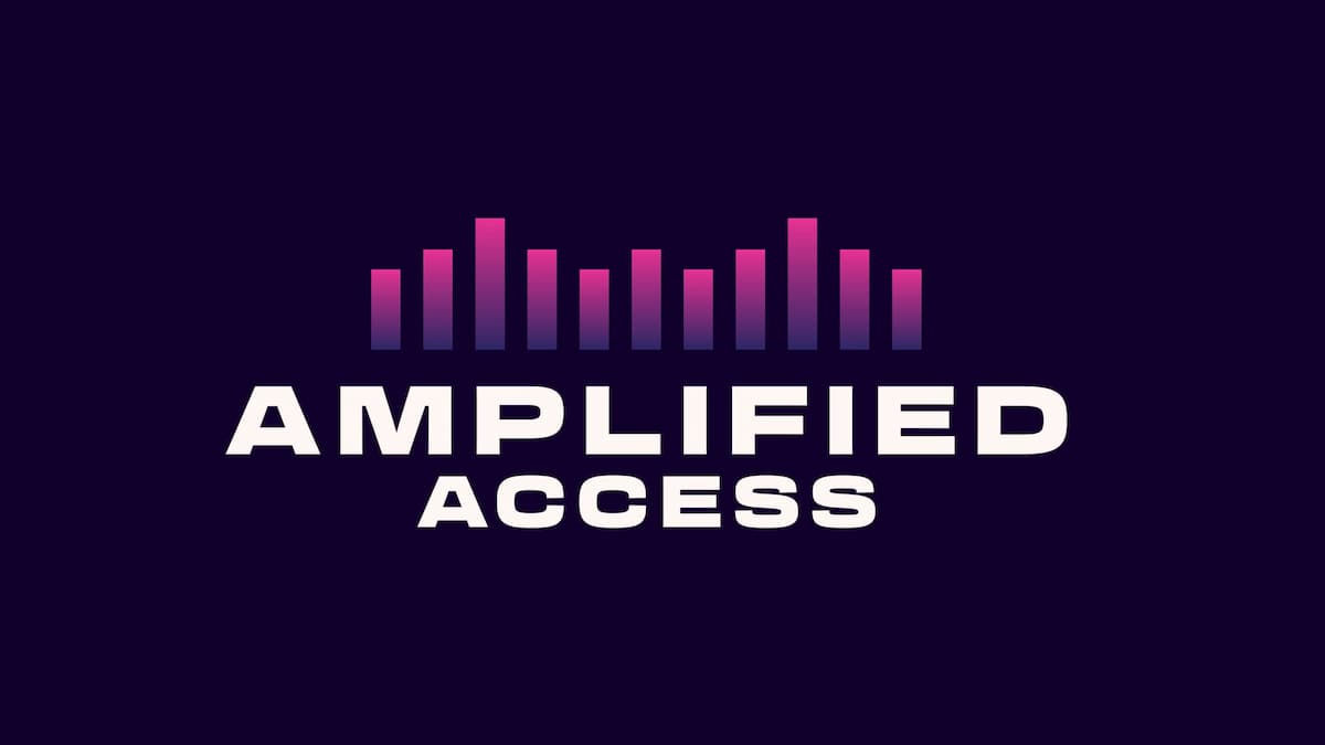 WAMU Theater Amplified Access: Letterkenny (Not an Event Ticket)