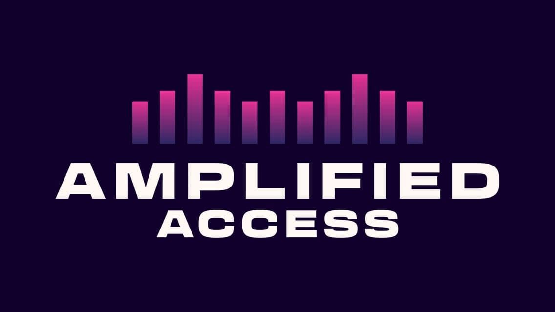 WAMU Theater Amplified Access: Yeat (Not an Event Ticket)