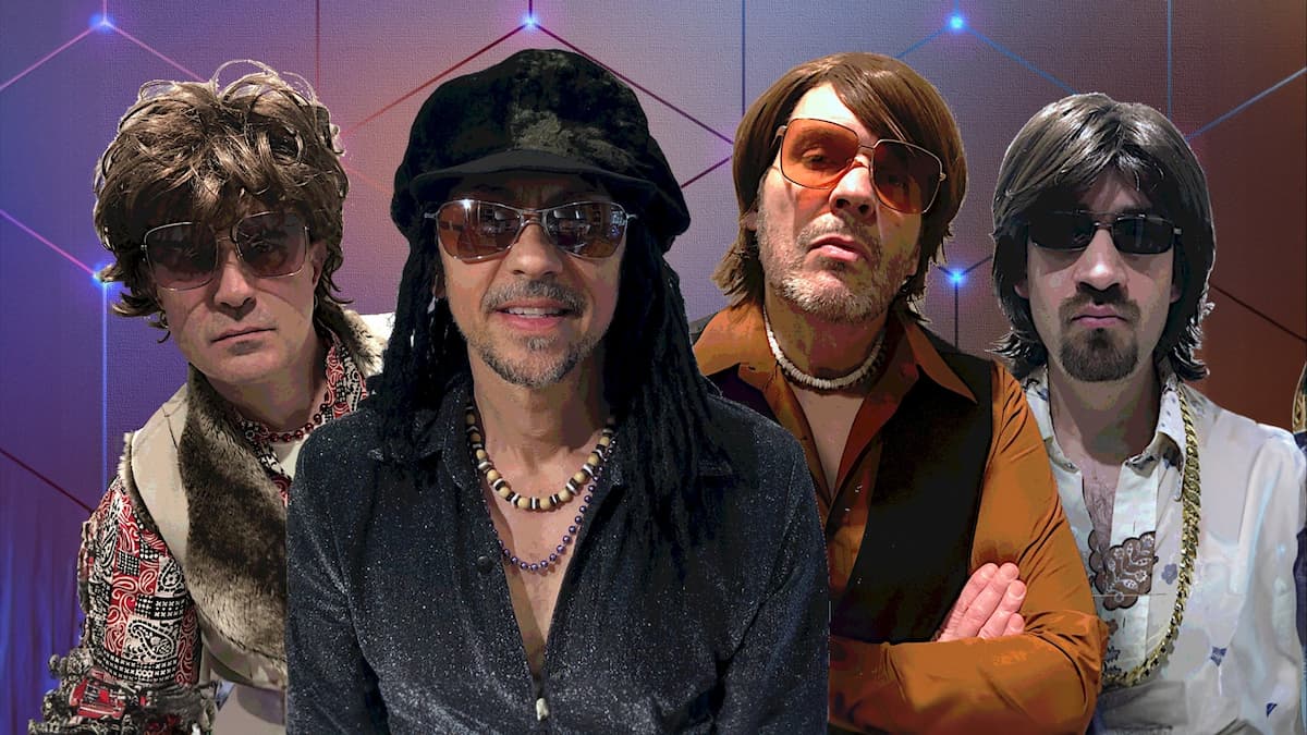 Brickhouse - Disco & Funk Hits