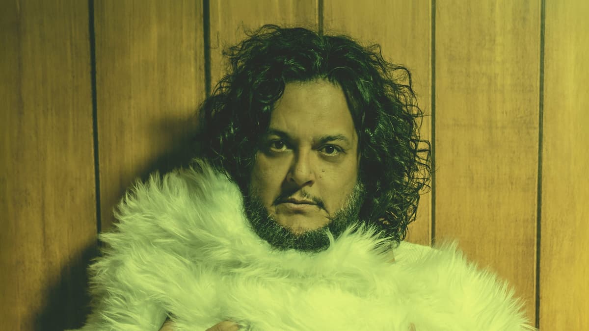 Felipe Esparza: Summer Loving Tour