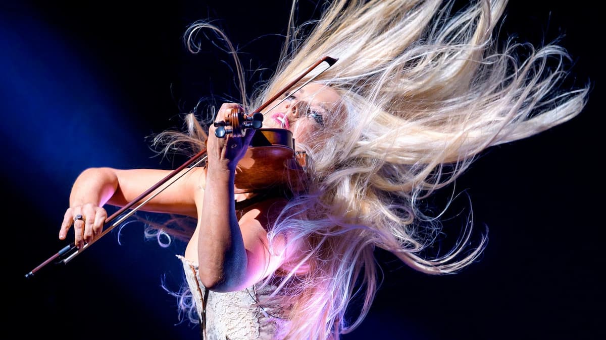 The Mairead Nesbitt Quartet