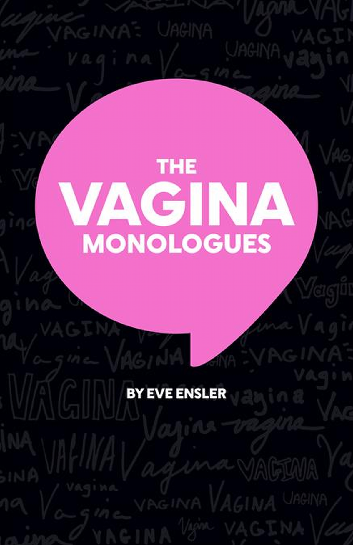 The Vagina Monologues: Benefit For Kansas For All