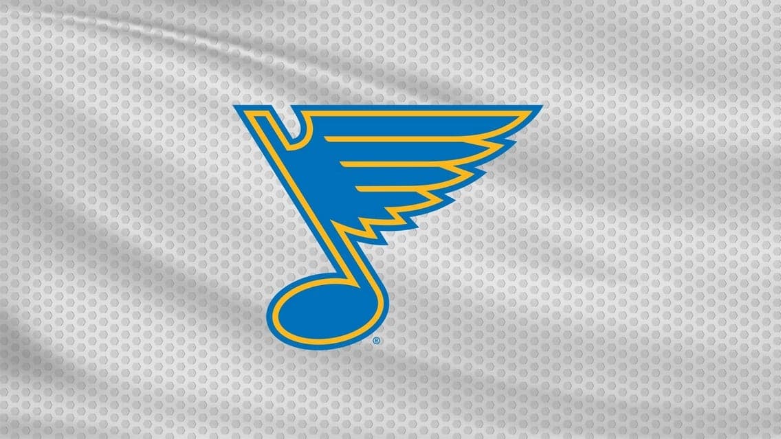 St. Louis Blues vs. New York Islanders