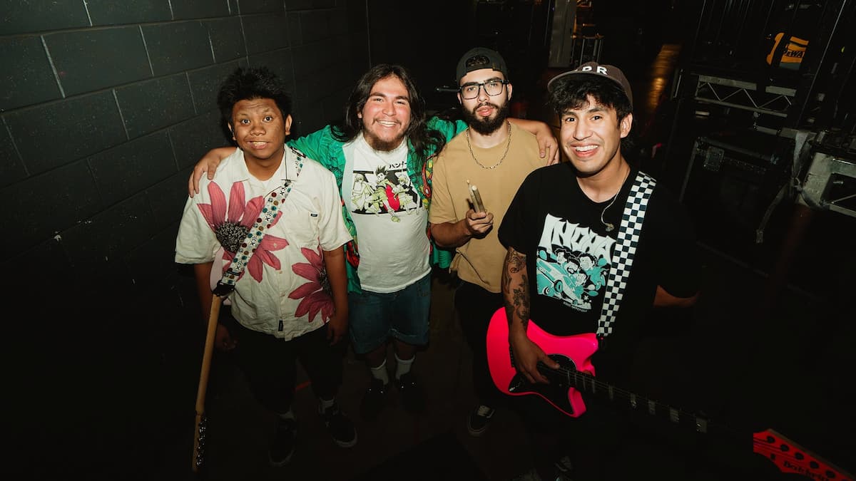 INOHA - This Might Be Useful Tour