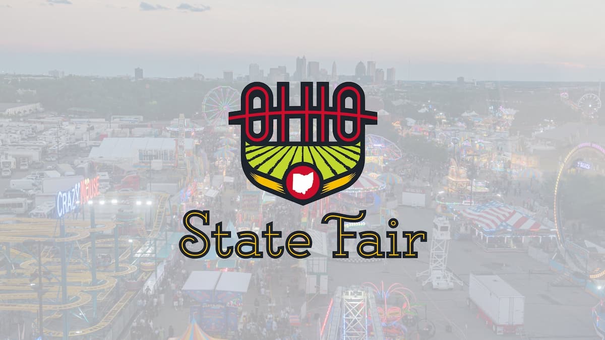 Ohio State Fair Printer Friendly Coupons