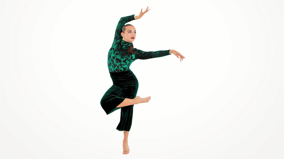 Thrive Dance Center pres "Harmony"- Teen & Senior Dancers (Ages 11-18)