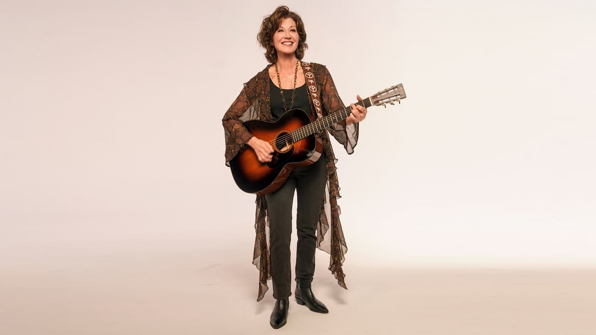 Amy Grant: The Me That Remains Tour