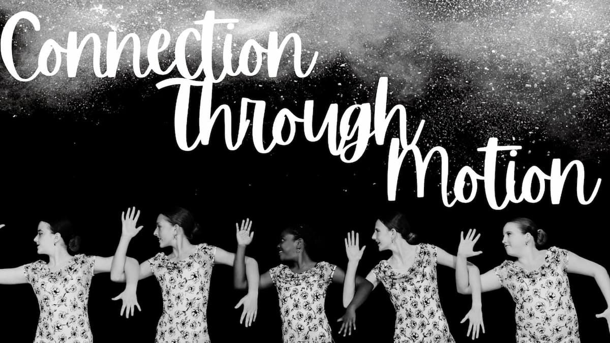 Aspire Dance Studio - Connection Through Motion