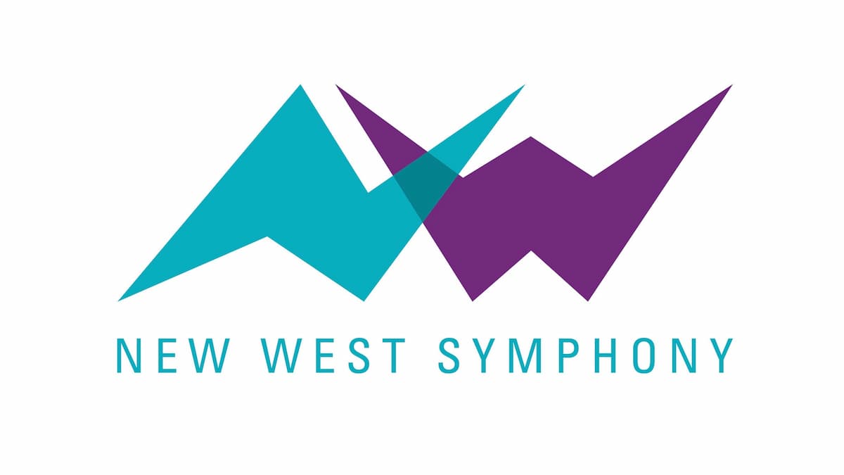 New West Symphony - Too Hot to Handel The Gospel Messiah