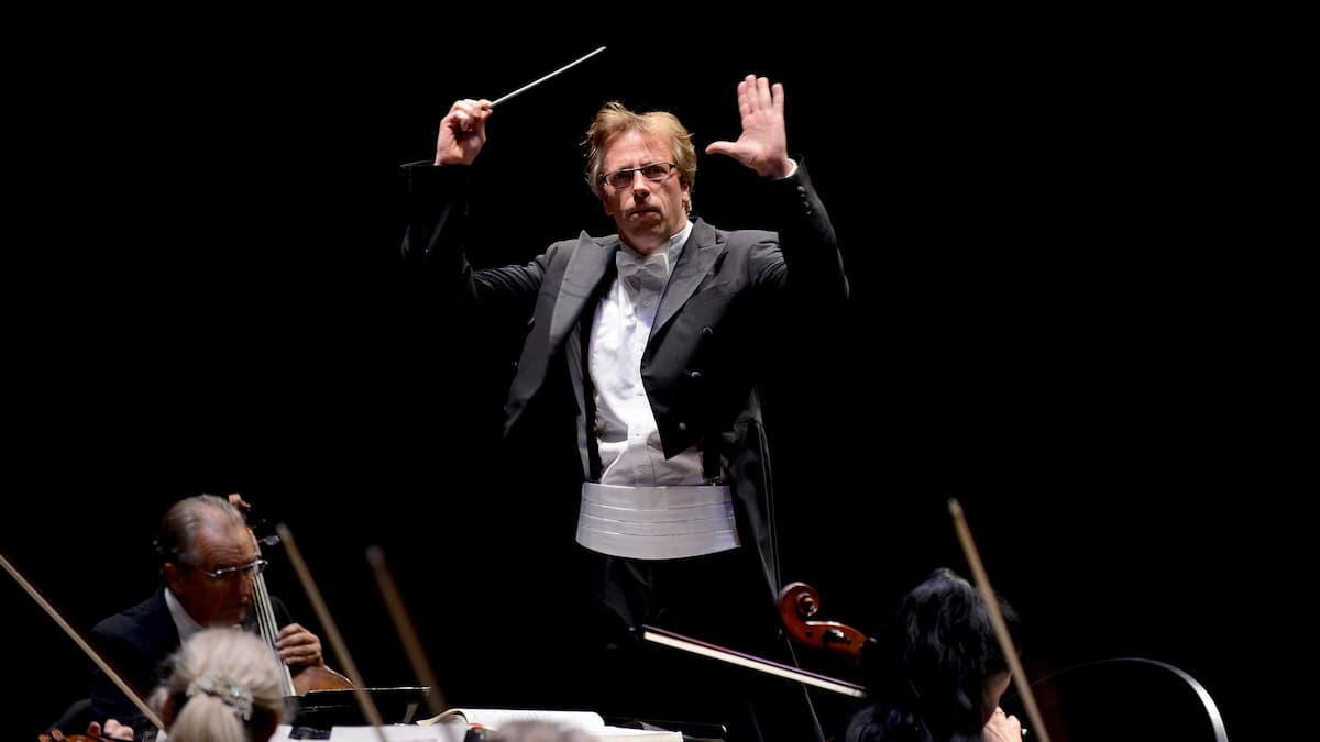 Long Beach Symphony: Magnificent Mozart & Mahler