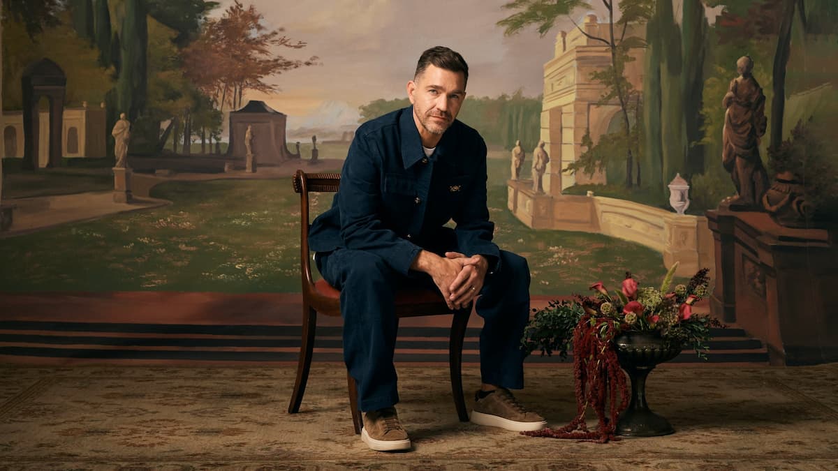 Andy Grammer - Greater Than Pt. II: A One Man Show