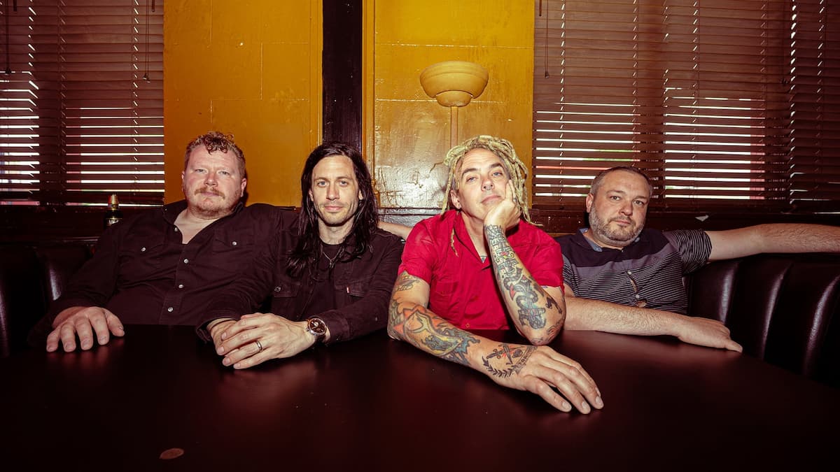 THE SUICIDE MACHINES: 30 Years of Destruction By Definition