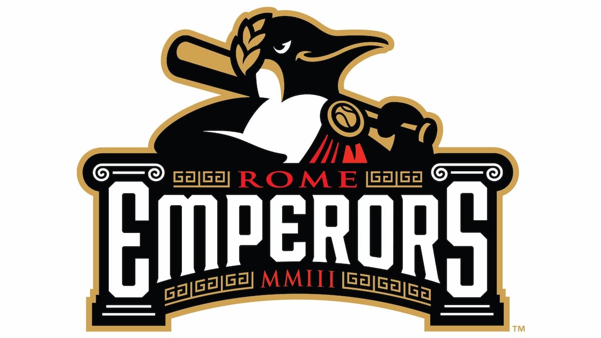 Rome Emperors vs. Hudson Valley Renegades