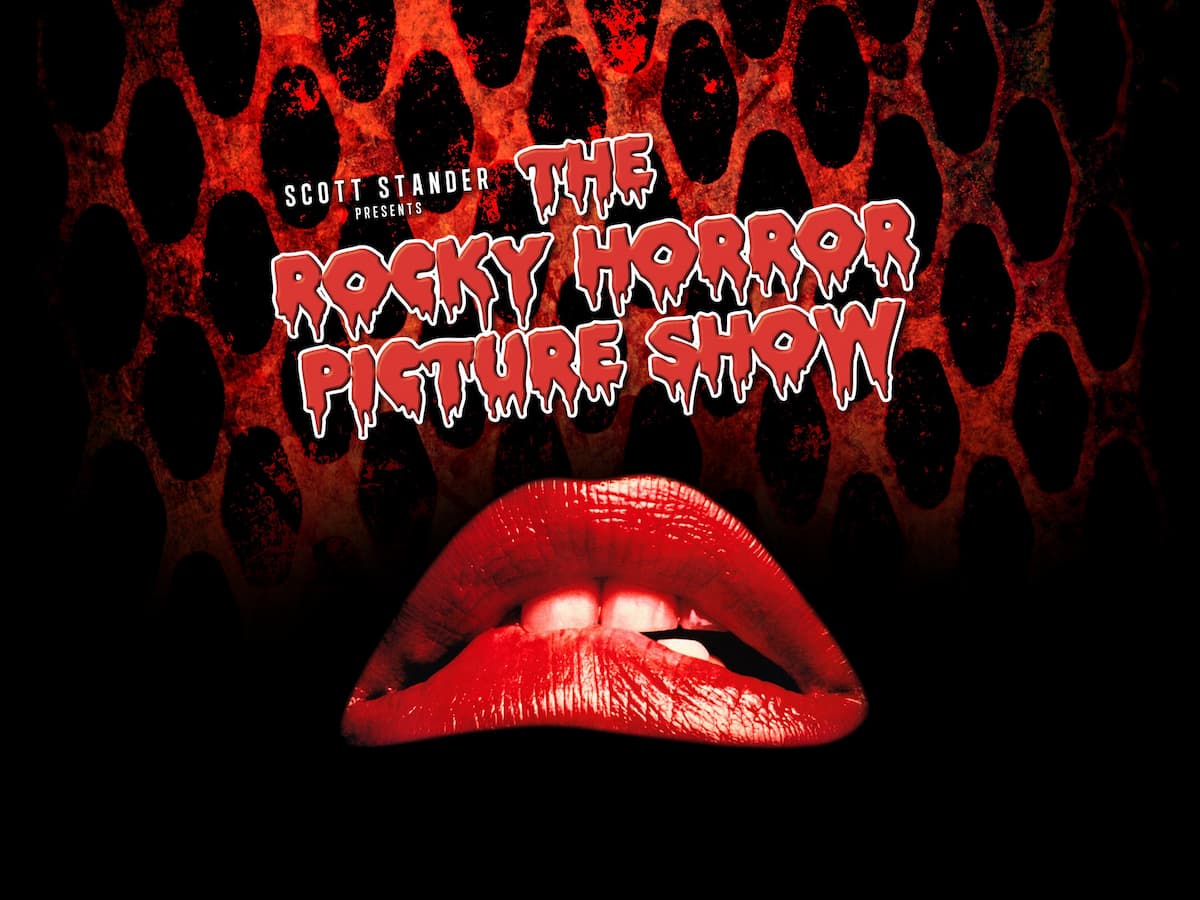 The Rocky Horror Picture Show Spooktacular Tour With Brad And Columbia