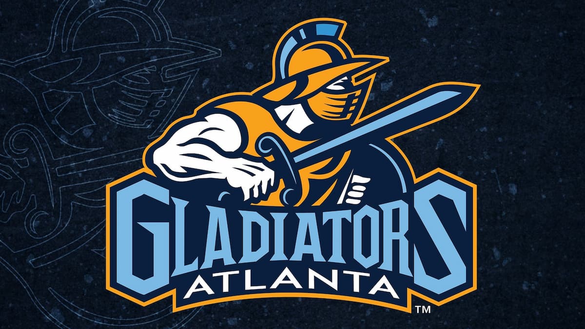 Atlanta Gladiators vs. Greensboro Gargoyles
