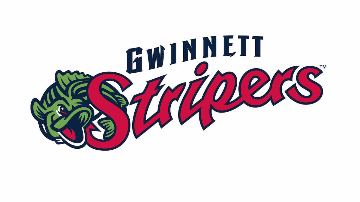 Gwinnett Stripers vs. Iowa Cubs