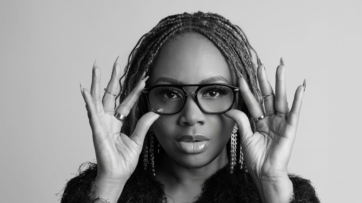 An Evening of Soul: Lalah Hathaway, Robert Glasper, and Kenyon Dixon