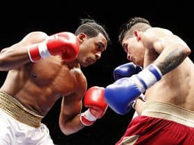 Golden Boy Boxing