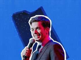 John Mulaney