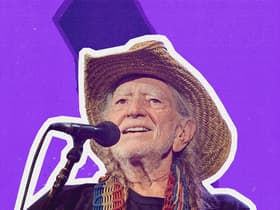 Willie Nelson