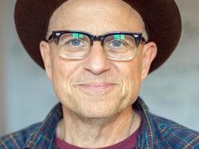 Bobcat Goldthwait