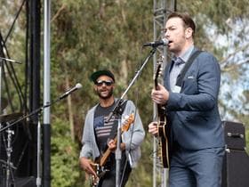 The New Mastersounds
