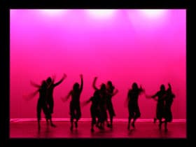 Dracula - Ballet