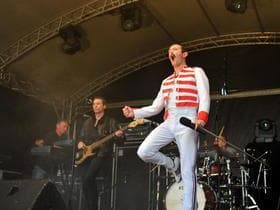 One Night of Queen