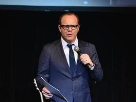 Tom Papa