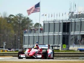 Indianapolis Grand Prix