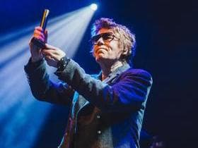 The Psychedelic Furs