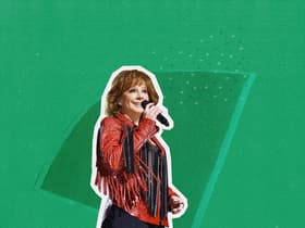 Reba McEntire