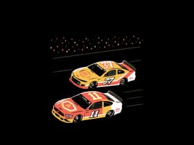 Bristol Dragway