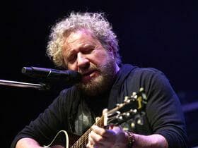 Sammy Hagar