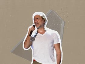 Alejandro Fernandez